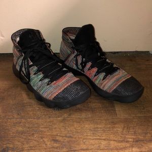 Nike HyperDunk 2017 Multi-Color 917726-666